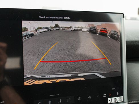 New 2026 MAZDA CX-5 Preferred AWD/4WD image 20