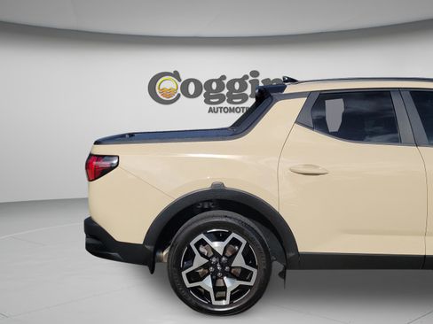 Used 2022 Hyundai Santa Cruz Limited w/ Cargo Package image 30