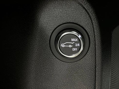 New 2026 Buick Envista Sport Touring w/ Convenience I Package FWD image 12