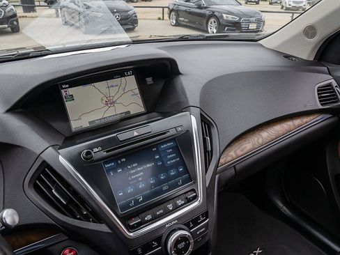 Used 2019 Acura MDX SH-AWD w/ Technology Package image 30