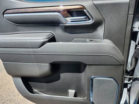New 2025 GMC Sierra 1500 Elevation AWD/4WD image 10