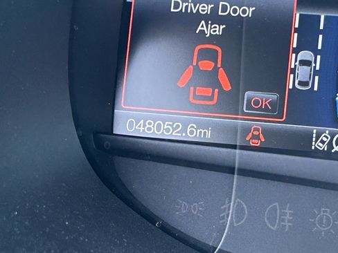 Used 2022 Ford Edge SEL image 24