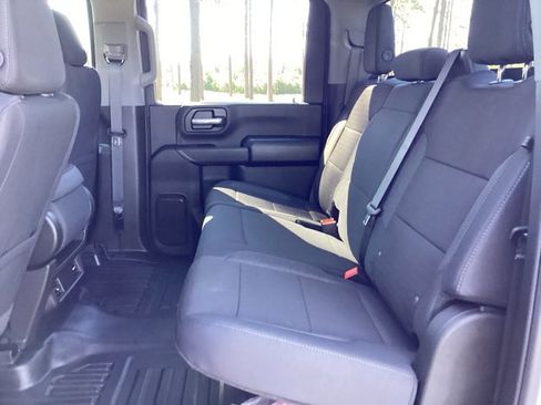 New 2026 Chevrolet Silverado 2500 W/T w/ WT/CX Safety Package image 19