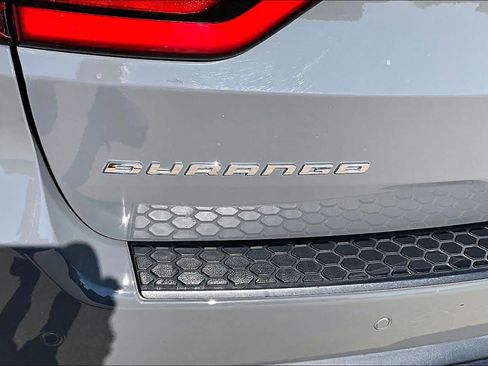 Used 2023 Dodge Durango SXT Launch Edition RWD image 30