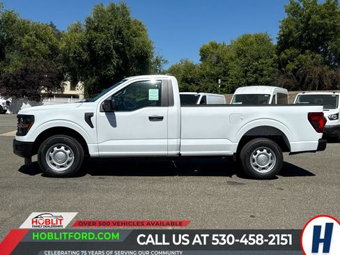 New 2026 Ford F150 XL RWD image 6