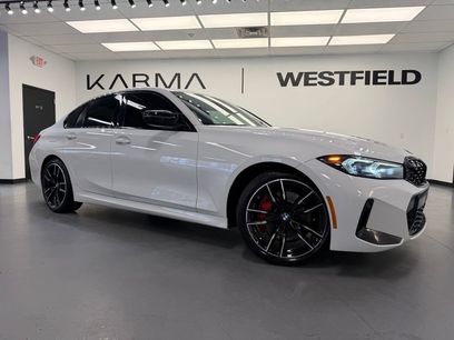 Used 2024 BMW M340i xDrive w/ Premium Package