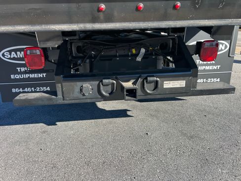 Used 2024 RAM 4500 Tradesman image 21