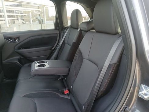 New 2026 Subaru Forester Touring AWD/4WD image 26