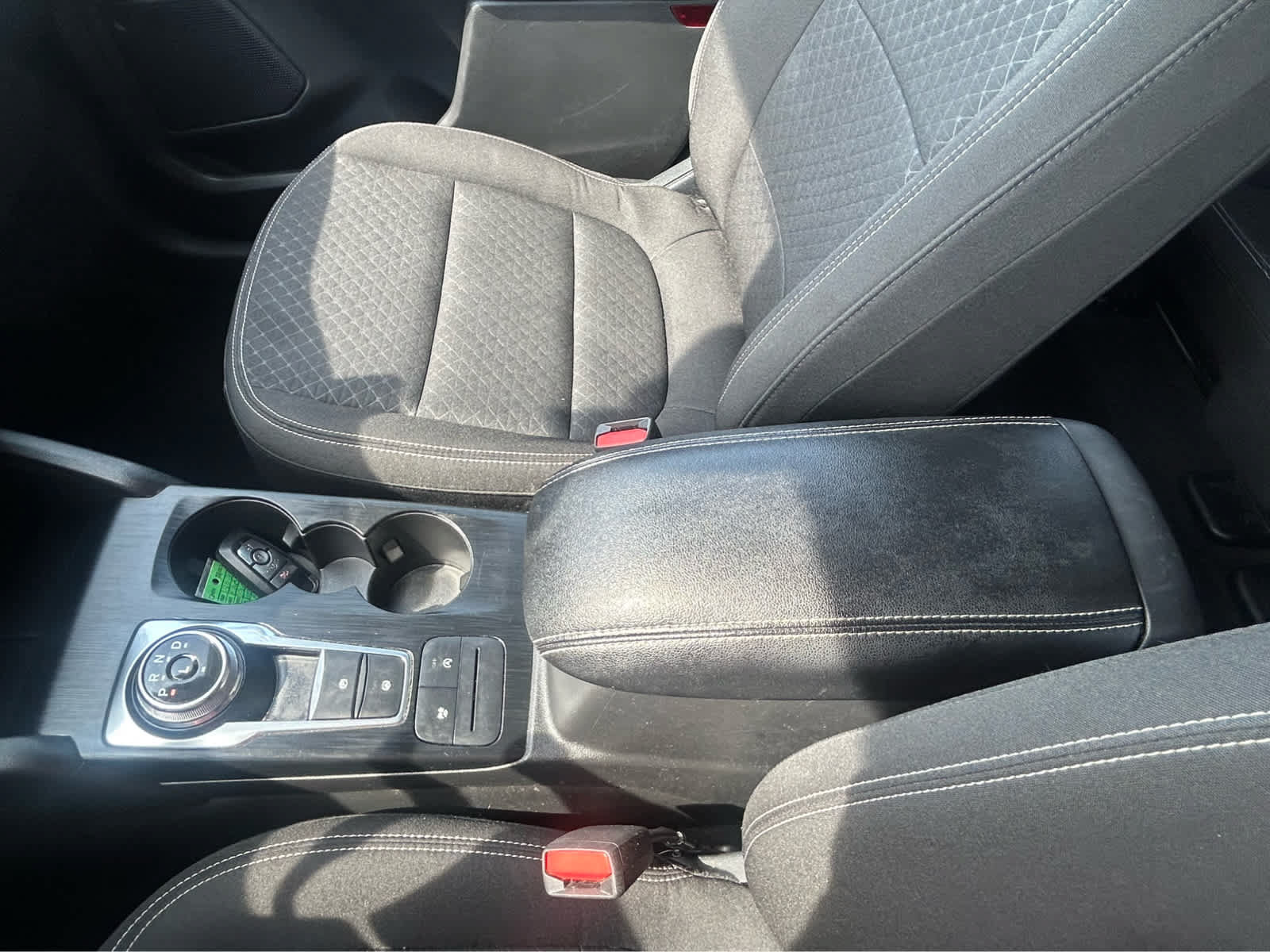 Used 2024 Ford Escape Active FWD image 41
