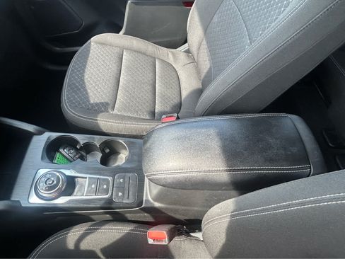 Used 2024 Ford Escape Active FWD image 41