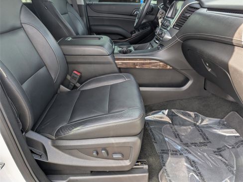 Used 2019 Chevrolet Tahoe LT w/ Max Trailering Package image 41