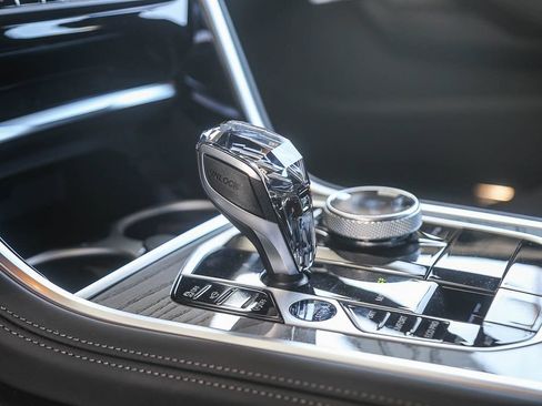 New 2026 BMW 840i RWD image 19