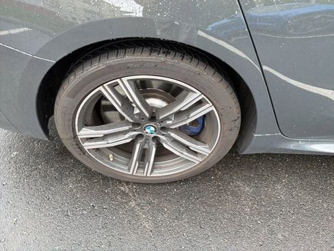 Used 2020 BMW M850i Gran Coupe xDrive w/ Driving Assistance Package AWD/4WD image 11