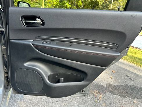 Used 2024 Dodge Durango GT image 31
