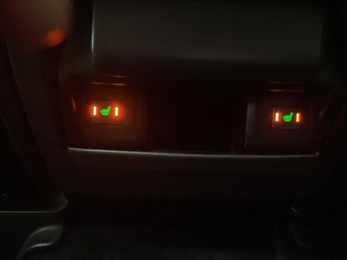 Used 2012 Land Rover Range Rover Sport Limited Edition image 39