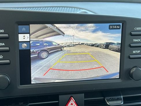 New 2026 Hyundai Elantra SEL Sport Premium FWD image 20