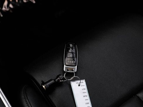 Used 2021 Audi RS 7 Sportback image 59