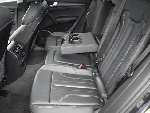 Used 2024 Audi Q5 2.0T Premium Plus image 30