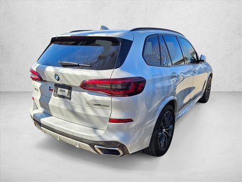 Used 2021 BMW X5 sDrive40i w/ M Sport Package image 7
