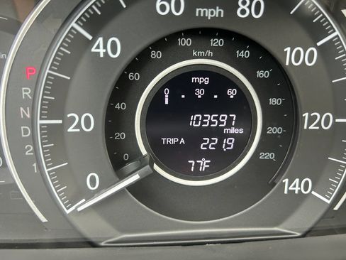 Used 2012 Honda CR-V EX image 24
