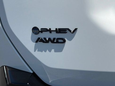 New 2026 Toyota RAV4 SE AWD/4WD image 14