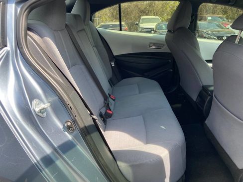 Used 2021 Toyota Corolla SE image 16