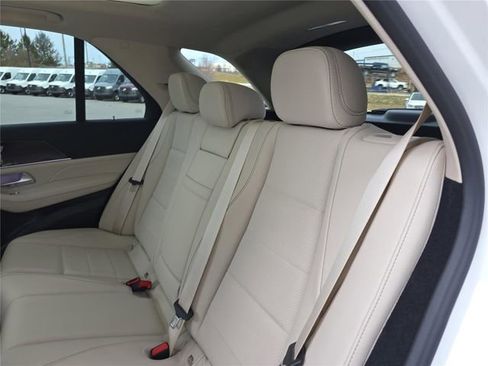 New 2026 Mercedes-Benz GLE 350 4MATIC image 15