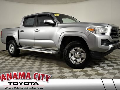 Used 2018 Toyota Tacoma SR
