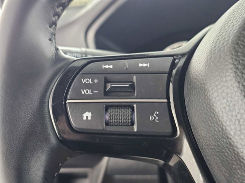 Used 2026 Honda HR-V EX-L image 27