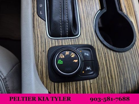 Used 2017 GMC Acadia Denali w/ Technology Package image 48