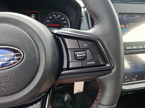 Used 2022 Subaru WRX AWD/4WD image 20
