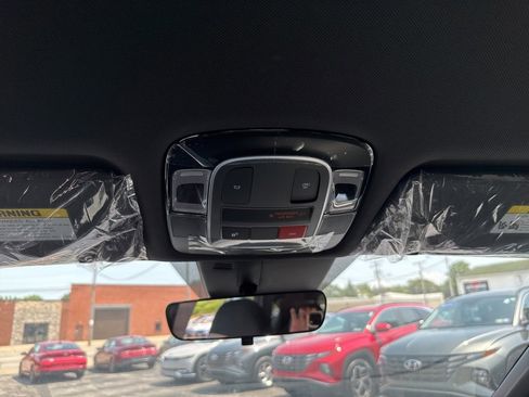 New 2025 Hyundai Tucson XRT image 19