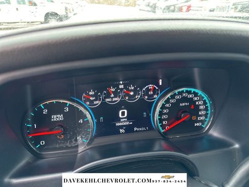 Used 2018 GMC Sierra 2500 Denali w/ Duramax Plus Package AWD/4WD image 38