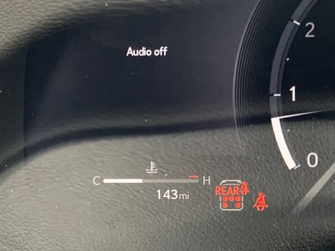 Certified 2026 Lexus TX 350 FWD image 22