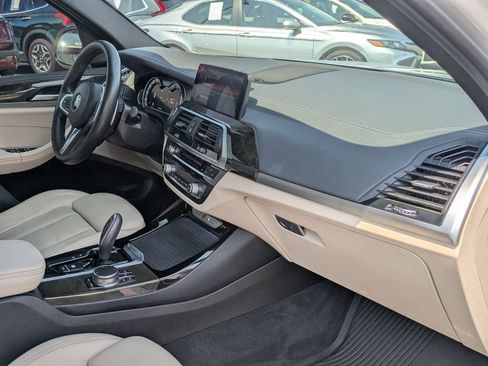 Used 2019 BMW X3 M40i w/ Premium Package AWD/4WD image 26