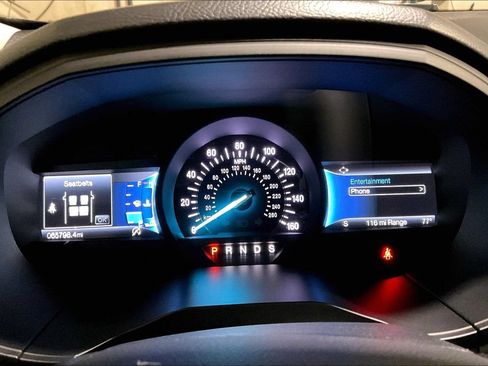 Certified 2024 Ford Edge SEL AWD/4WD image 19