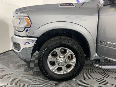 Used 2022 RAM 2500 Big Horn w/ Level 1 Equipment Group image 12