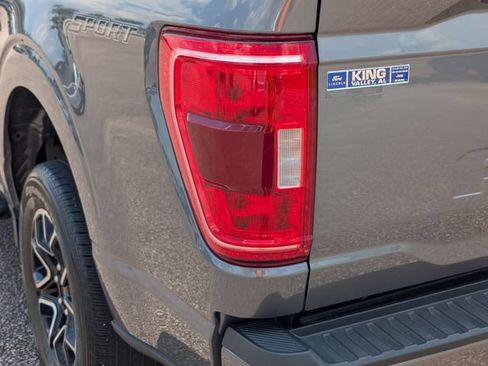 Used 2023 Ford F150 XLT w/ Equipment Group 302A High RWD image 16