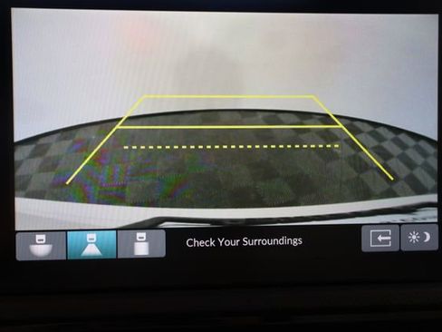 Used 2023 Honda CR-V EX-L image 18