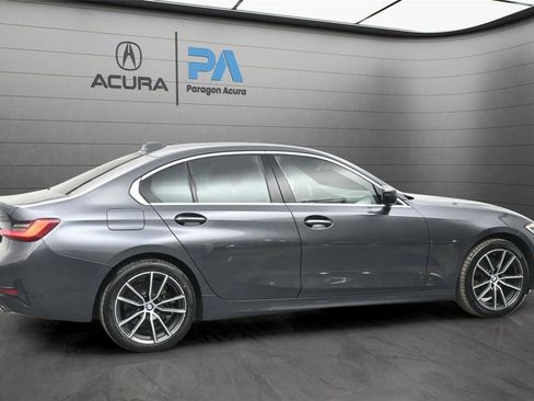 Used 2019 BMW 330i xDrive Sedan w/ Driving Assistance Package image 26