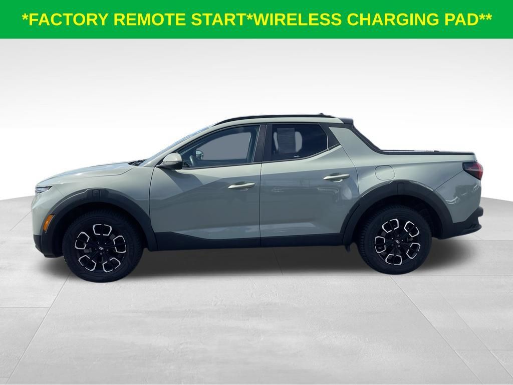 Used 2023 Hyundai Santa Cruz SEL Premium AWD/4WD image 6