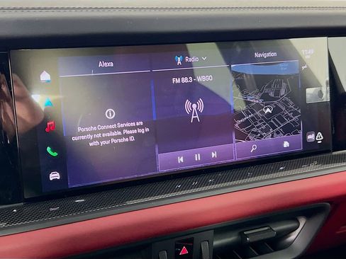 New 2026 Porsche Cayenne GTS image 15