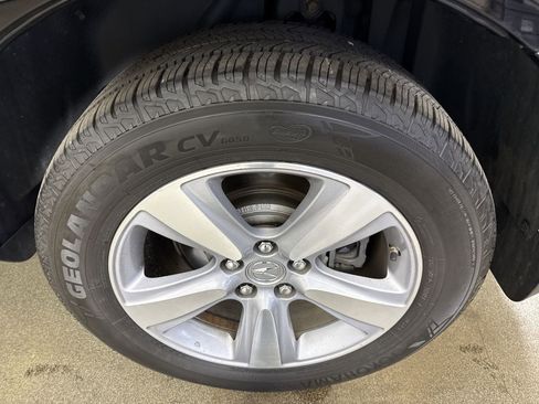 Used 2011 Acura MDX w/ Technology Package AWD/4WD image 5
