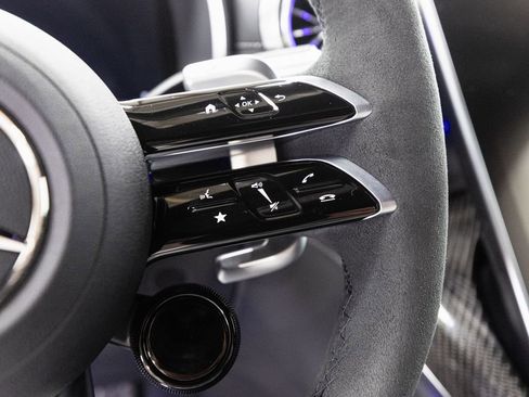 Certified 2023 Mercedes-Benz SL 63 AMG 4MATIC image 14