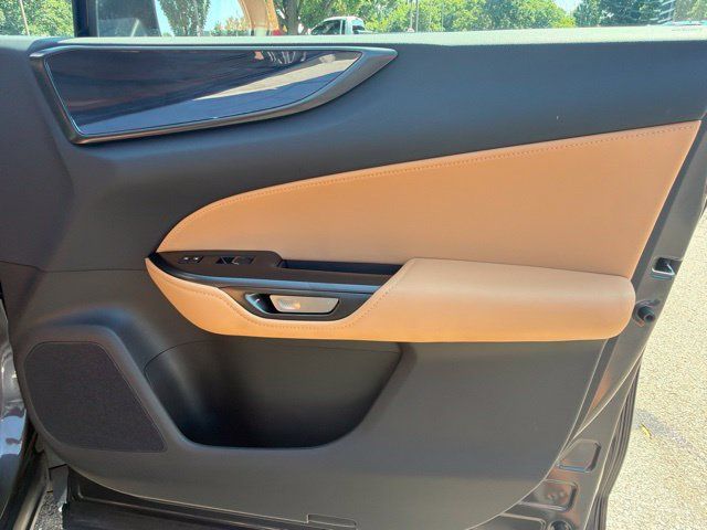 Used 2025 Lexus NX 350 AWD w/ Accessory Package (2T) image 31