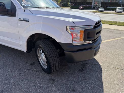 Used 2020 Ford F150 XL w/ XL Power Equipment Group RWD image 6