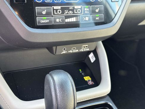 New 2026 Subaru Forester Premium image 23