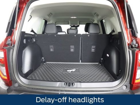 New 2026 Ford Bronco Sport Big Bend w/ Convenience Package AWD/4WD image 45