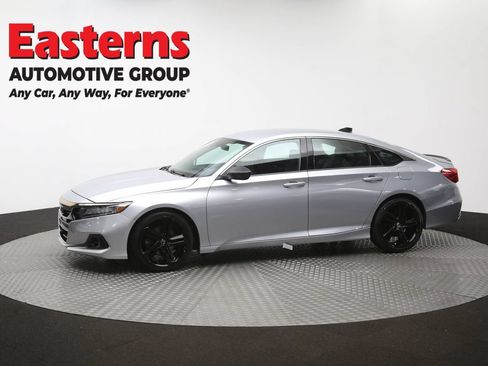 Used 2022 Honda Accord Sport image 59
