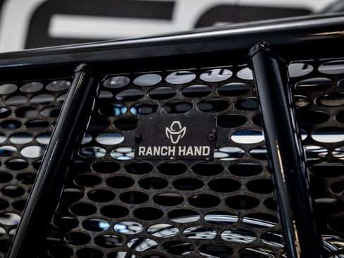 Used 2024 Ford F250 King Ranch w/ Chrome Package AWD/4WD image 30